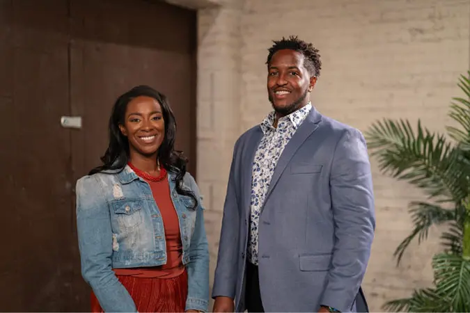 Black Wall Design Co.